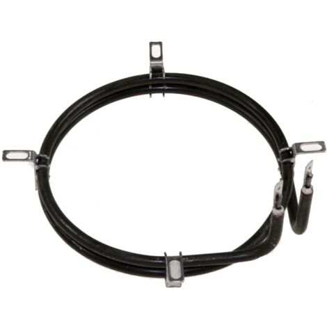 RESISTANCE CHALEUR TOURNANTE pour PIECES CUISSON PETIT...