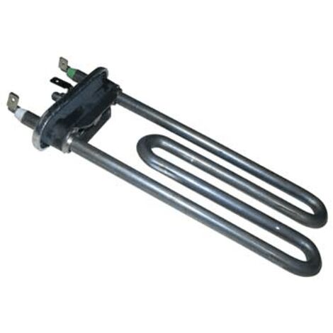 RESISTANCE CHAUFFAGE 1700W-230V TL pour LAVE LINGE INDESIT -...