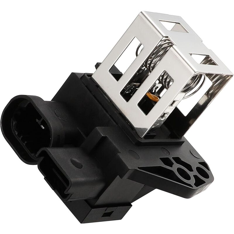 Résistance chauffage c3 Moteur de ventilateur de radiateur résistance de ventilateur de relais pour C2 DS3 207 208 1267J6 1267J4 9662872380