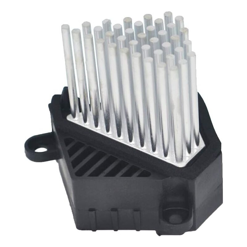 Resistance Chauffage Ventilation 64116929540 pour E39 E53 E83 E46 E36 325328 M3 64116923204