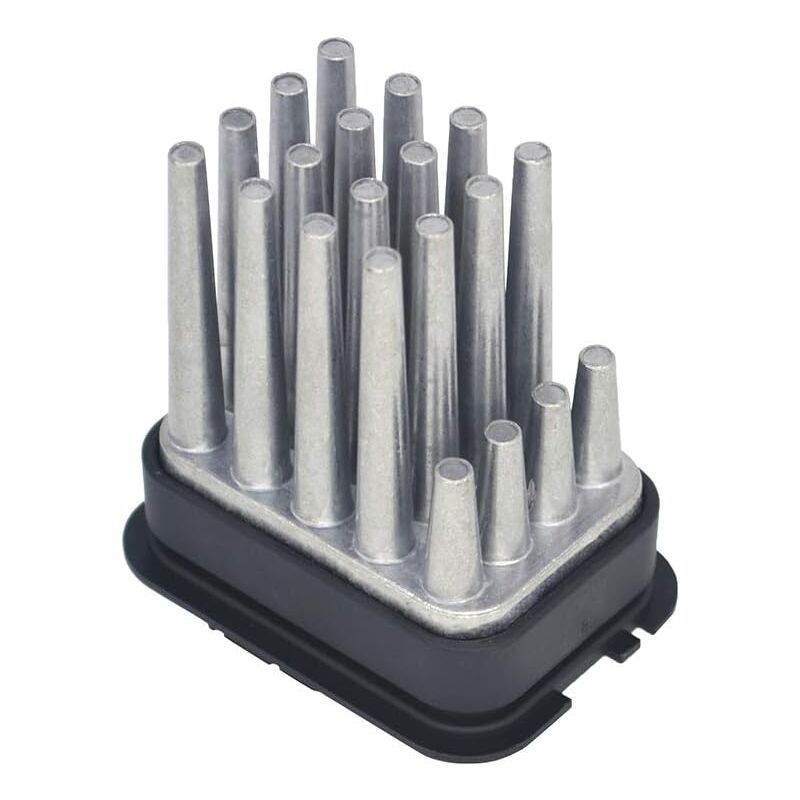 Resistance Chauffage Ventilation 90512510 pour Astra Corsa Meriva Omega Zafira