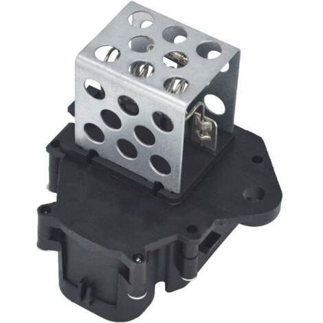 Resistance Chauffage Ventilation 9658508980 1308.CL pour C4 Berlingo Xsara Picasso 206 307