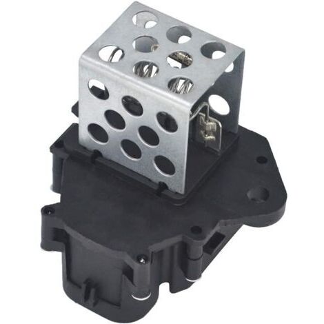 Resistance Chauffage Ventilation 9658508980 1308.CL pour C4 Berlingo Xsara Picasso 206 307