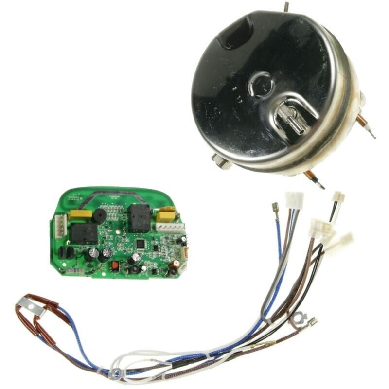 Bosch - Résistance chauffante (12023040) Centrale vapeur 320669