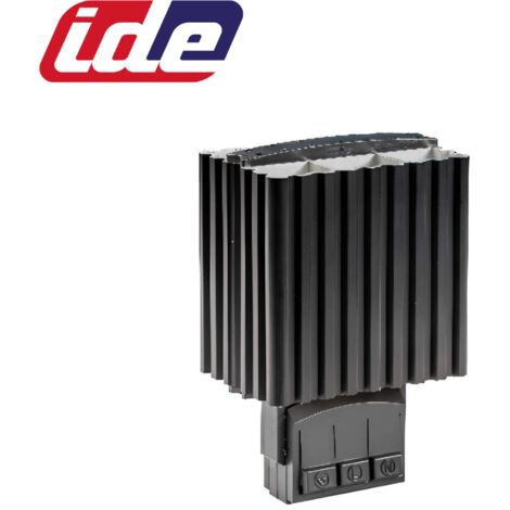 Résistance chauffante - 15W à 100W - non ventilée - résistance chauffante - Résistance chauffante 30W