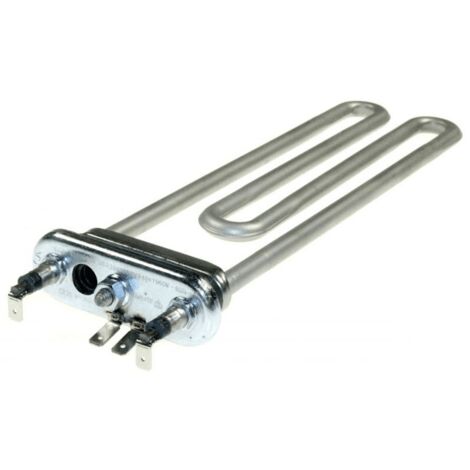 RESISTANCE CHAUFFANTE 1800W pour LAVE LINGE WHIRLPOOL -...