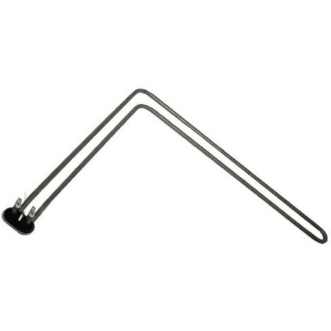RESISTANCE CHAUFFANTE 2900 W POUR LAVE VAISSELLE DE DIETRICH - 333164