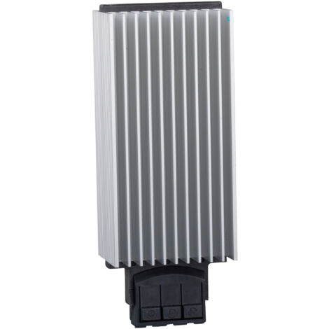 résistance chauffante - climasys cr - 100w - 110 à 250v - schneider electric nsycr100wu2