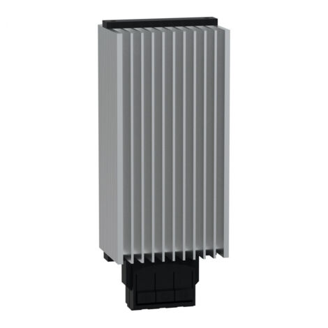 résistance chauffante - climasys cr - 55w - 110 à 250v - schneider electric nsycr55wu2