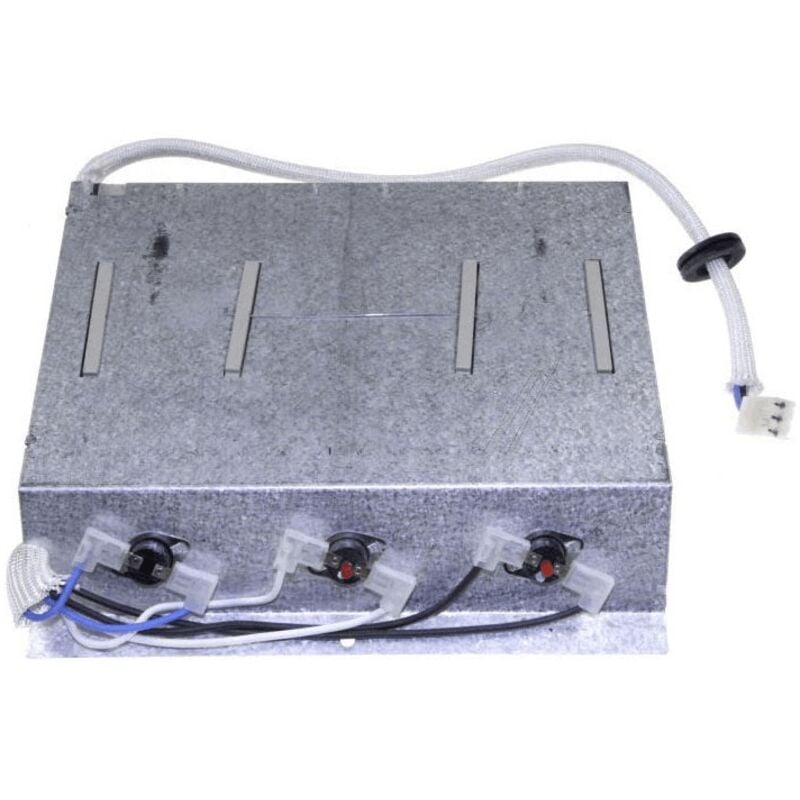 Thomson - resistance chauffante complete 2400W pour seche linge 57X1225