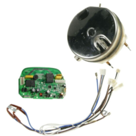Resistance chauffante d'origine Centrale Vapeur, Fer a Repasser 12023040 BOSCH