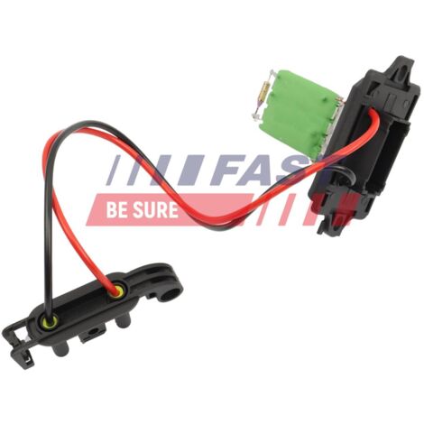 Résistance chauffante FT00419 rapide