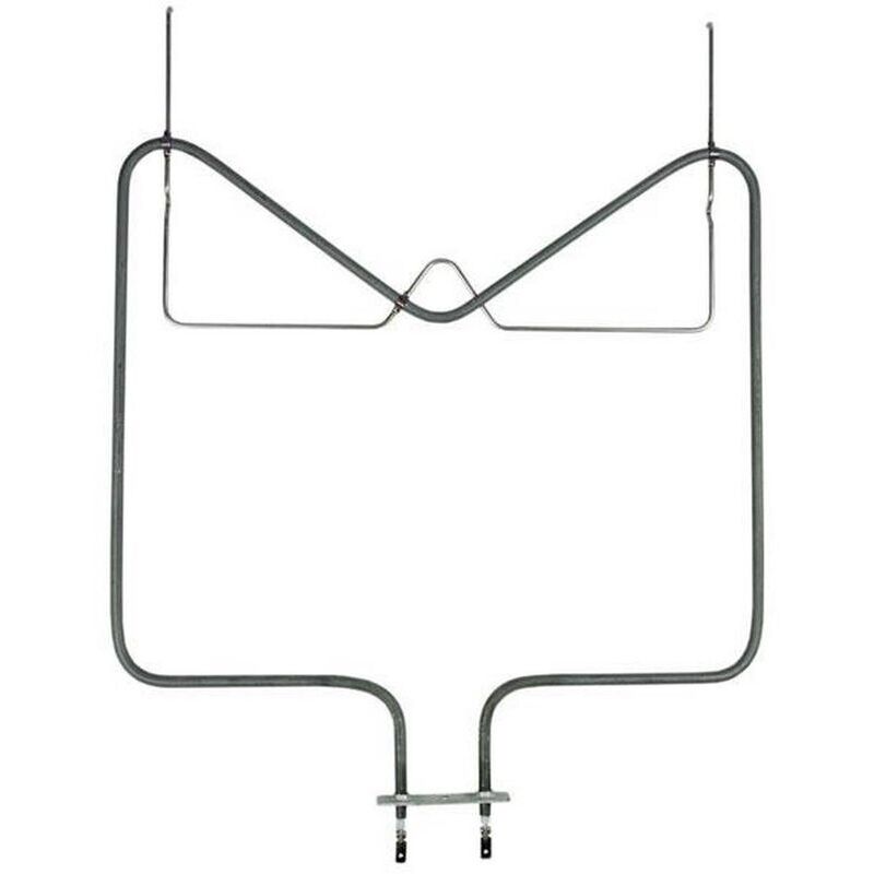 Resistance chauffante inferieur sole 1150W pour four Ikea 481010375734