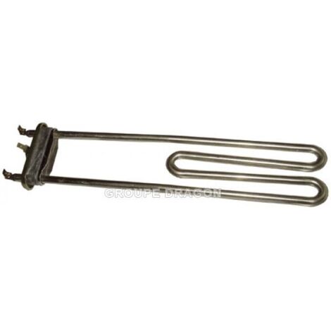 RESISTANCE CHAUFFANTE POUR LAVE LINGE BOSCH B/S/H
