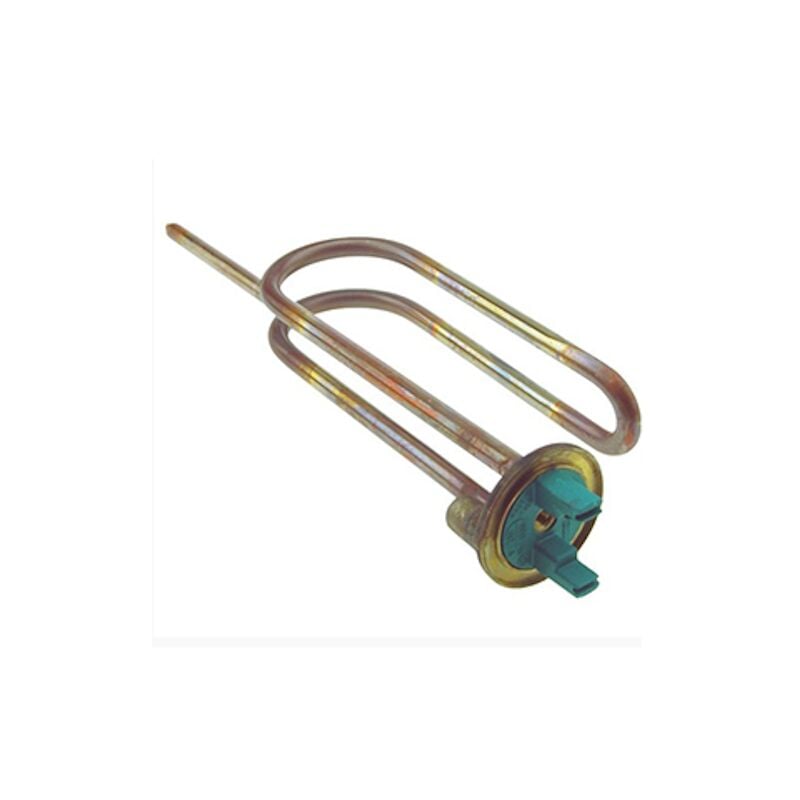 RESISTANCE CHAUFFE-EAU 1800W MONO FOURREAU 27CM pour CHAUFFE...
