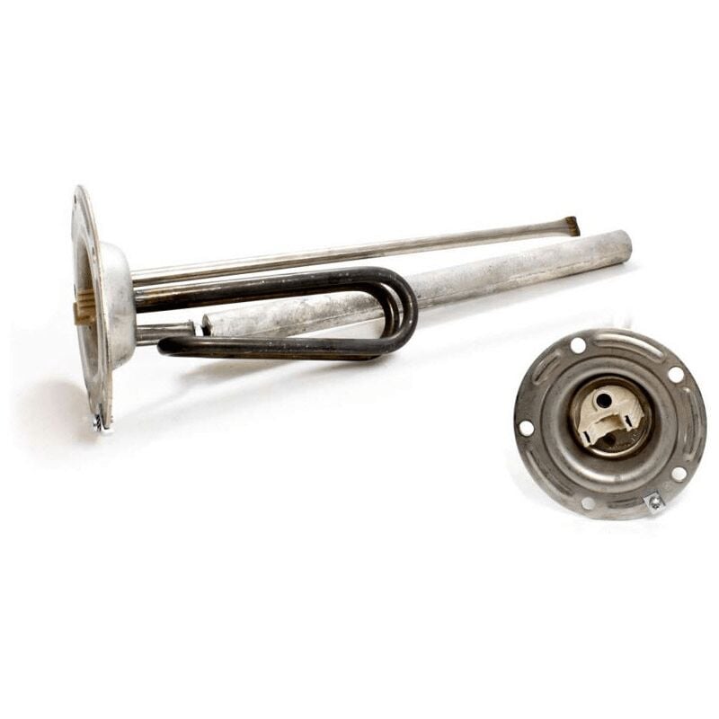 RESISTANCE CHAUFFE-EAU W1500 MTS816095 pour CHAUFFE EAU -...