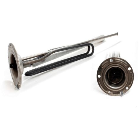 RESISTANCE CHAUFFE-EAU W2500 MTS816098 POUR CHAUFFE EAU ARISTON - WTH073UN