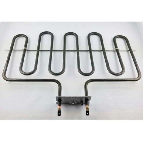 Résistance, Chauffe-plats - Pierrade, TS-01022910