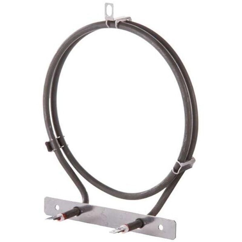 Resistance 1400W 230V pour micro ondes Whirlpool