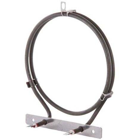 Résistance circulaire 1200W d'origine