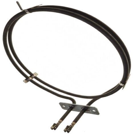 Resistance circulaire 1400W (300501-56196) (SS-992597) Four, cuisinière ROWENTA
