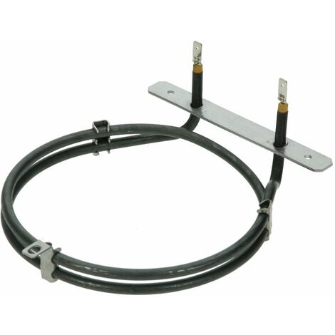 Résistance circulaire 1400W (333530-38415) (481925928767, C00373411) Four micro-ondes 3335308713411172434 WHIRLPOOL, IGNIS, IKE