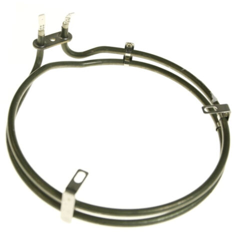 Résistance circulaire 1500W 230V D175M/M