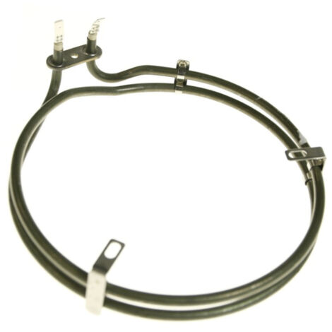 Résistance circulaire 1500W 230V D175M/M