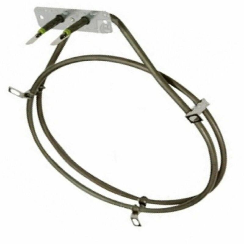 Resistance circulaire 1600W d'origine (C00045432) Four, cuisinière ariston hotpoint, indesit