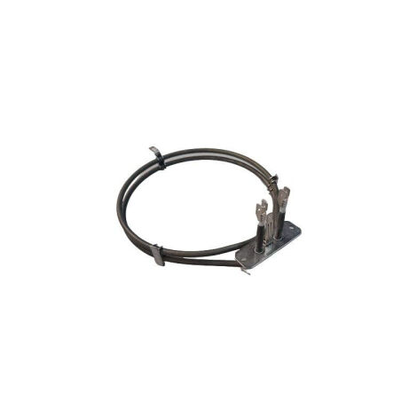 Résistance circulaire 1600W dorigine Four, cuisinière C00138834 ARISTON HOTPOINT