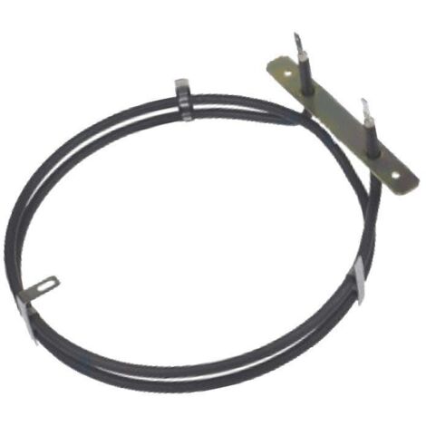 Resistance circulaire 1700w (481925928634) Four, cuisinière BAUKNECHT, WHIRLPOOL