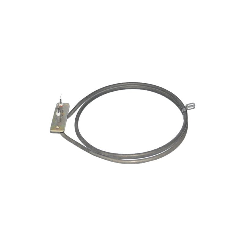 Siltal - resistance circulaire 1800 w ø 190 m/m pour four ...