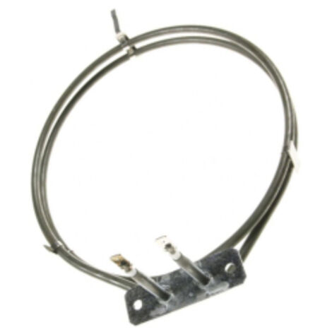 Resistance circulaire 1800 w cuisiniere pour four Whirlpool C00857687