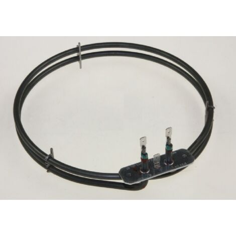 Résistance circulaire 1800w 40cm pour Four BEKO 462900010