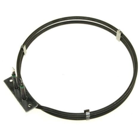 RÉSISTANCE CIRCULAIRE 1900W 230V POUR FOUR AEG