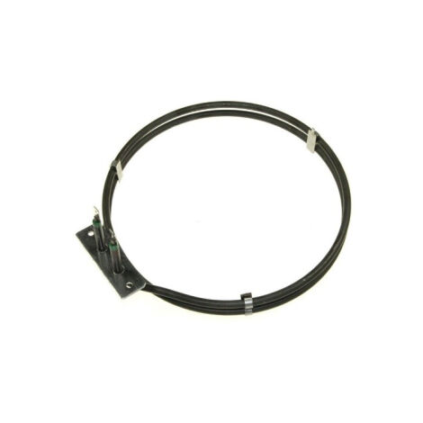 Résistance circulaire 1900w 230v pour Four ELECTROLUX 3871425124
