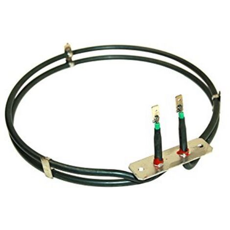 Resistance circulaire 1900W