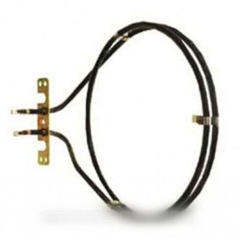 RESISTANCE CIRCULAIRE 2000W 220V POUR FOUR BOSCH - 2483144
