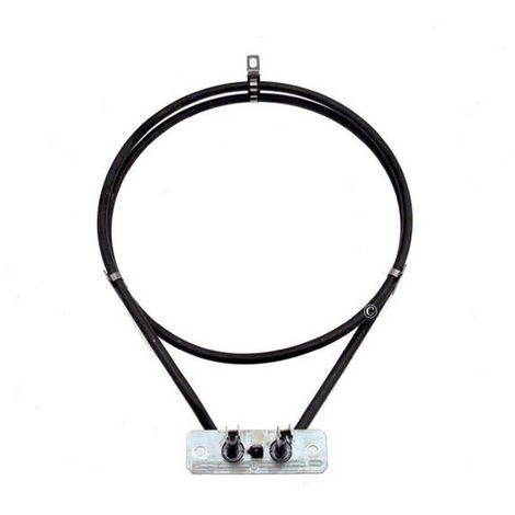 Résistance circulaire 2000W (3581907361) Four, cuisinière AEG, ELECTROLUX, FAURE, JUNO, ZANKER, ZANUSSI