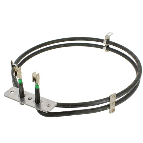 Résistance circulaire 2000w pour Cuisinière SMEG  806891082