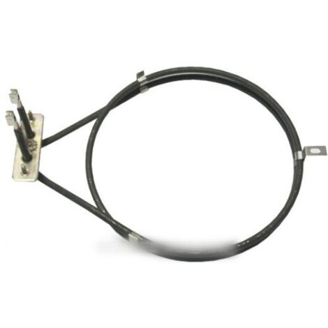 RÉSISTANCE CIRCULAIRE 2000W POUR FOUR FAGOR