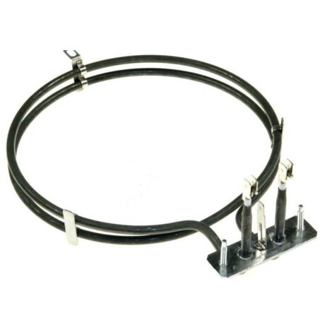 résistance circulaire 2000w pour FOUR THERMOR