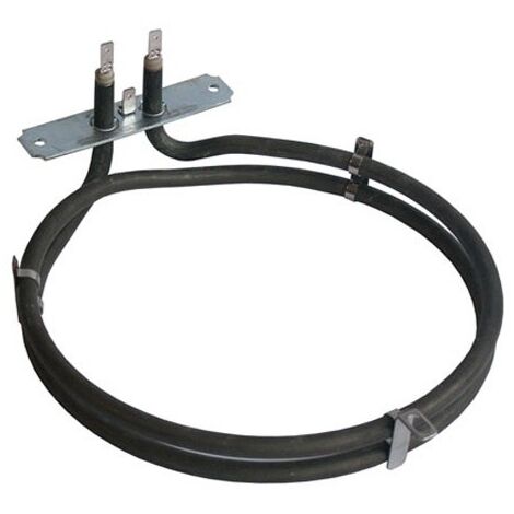 Résistance circulaire 2050 w pour Four WHIRLPOOL 481925928289
