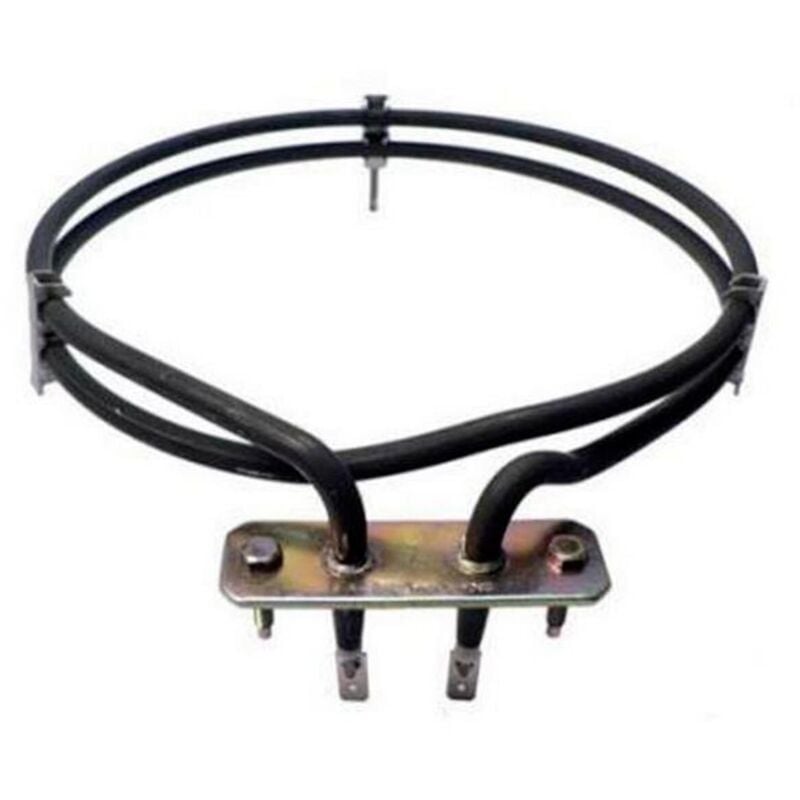 Fagor - Résistance Turbo Four 2100w CA5C006A7 Résistance Four