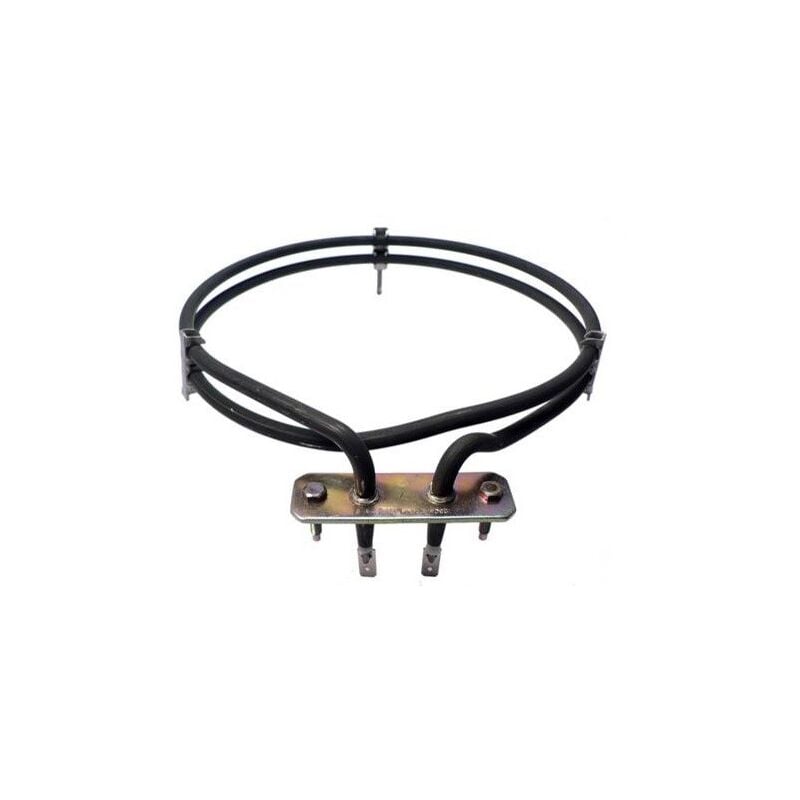 Résistance circulaire pour Four fagor brandt CA5C006A7