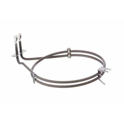 Resistance circulaire 2100W (300469-41710) (00435829) Four, cuisinière SIEMENS, BOSCH, GAGGENAU, NEFF, CONSTRUCTA