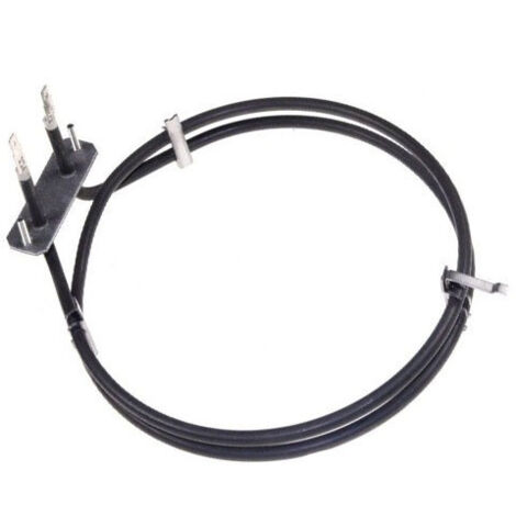 Résistance circulaire 2100W