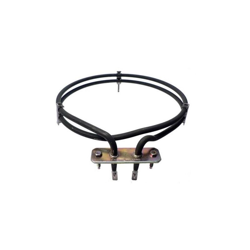 Resistance circulaire pour four De Dietrich