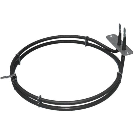 RÉSISTANCE CIRCULAIRE 2100W pour FOUR GORENJE - 865946