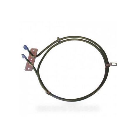Résistance circulaire 2200w pour Four SMEG  806890591